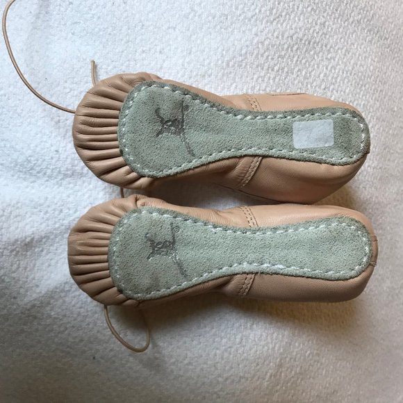 Ballet Slippers - Picture 3 of 3